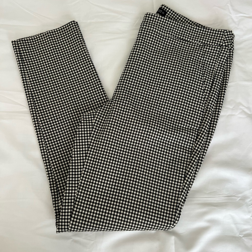 Zara pants
